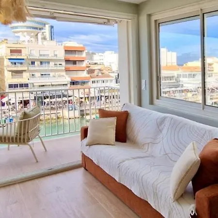 Apartamento L'eveil Des Sens